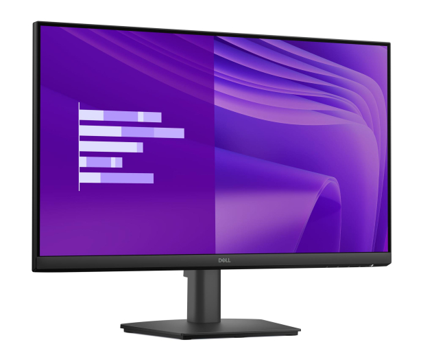 Dell Pro E2425HM - 1336124 - zdjęcie 2